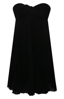 Платье Saint Laurent