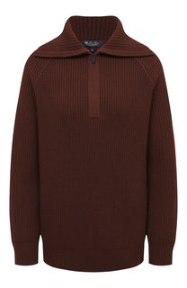 Кашемировый свитер Loro Piana