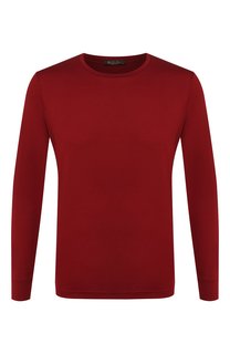 Кашемировый лонгслив Loro Piana
