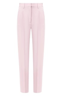 Шерстяные брюки Stella McCartney