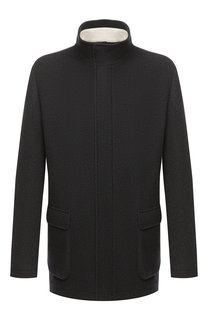 Кашемировая куртка Loro Piana