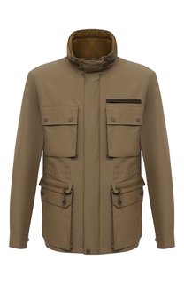 Куртка Ermenegildo Zegna
