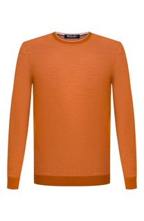 Джемпер из шерсти и кашемира Loro Piana
