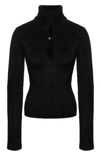 Водолазка из вискозы Moncler