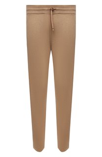 Кашемировые брюки Loro Piana
