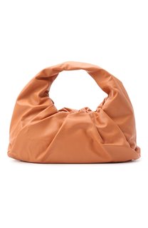 Сумка Shoulder Pouch medium Bottega Veneta