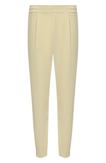 Хлопковые джоггеры Loro Piana