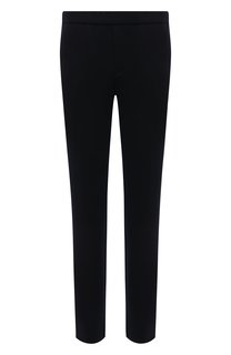 Шерстяные брюки Loro Piana