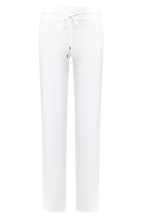 Льняные брюки Loro Piana