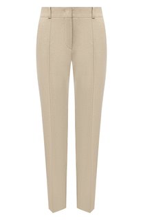 Кашемировые брюки Loro Piana