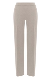 Кашемировые брюки Loro Piana