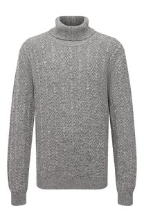 Кашемировый свитер Kiton