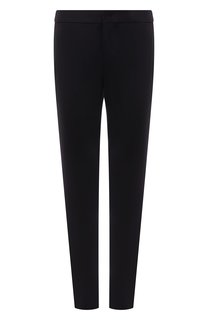Хлопковые брюки Loro Piana