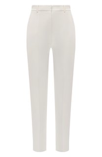 Брюки Alexander McQueen