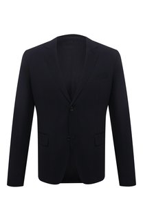 Шерстяной пиджак Prada