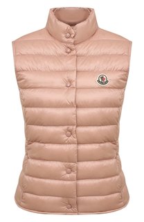 Пуховый жилет Liane Moncler