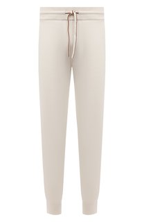 Кашемировые джоггеры Loro Piana