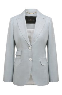 Жакет из кашемира и шелка Kiton
