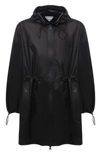 Кожаная парка Bottega Veneta