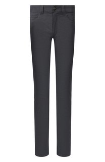 Хлопковые брюки Loro Piana