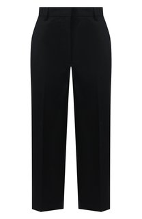Хлопковые брюки Thom Browne