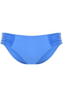 Плавки-бикини с драпировкой Heidi Klein