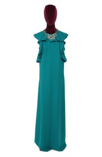 Платье Lanvin