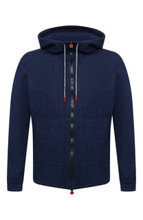 Кашемировый кардиган Kiton