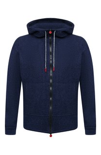 Кашемировый кардиган Kiton