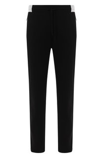 Кашемировые брюки Kiton