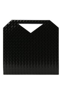 Кожаная сумка-тоут Bottega Veneta