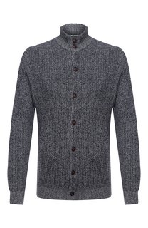 Кашемировый кардиган Kiton
