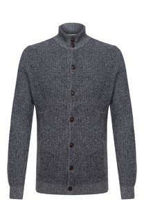 Кашемировый кардиган Kiton