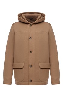 Шерстяная куртка Loro Piana