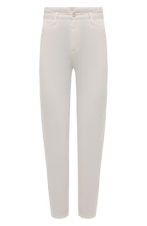 Хлопковые брюки Ermanno Firenze