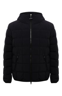 Пуховая куртка Burberry