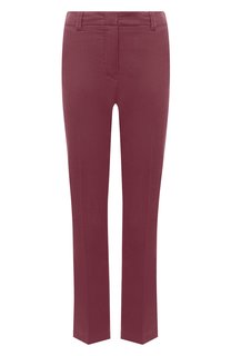 Вельветовые брюки Loro Piana