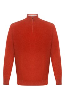 Шерстяной джемпер Loro Piana