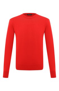 Кашемировый свитер Loro Piana