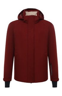 Куртка из кашемира и шелка Loro Piana
