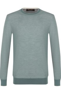 Кашемировый джемпер Loro Piana