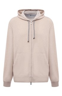 Кашемировый кардиган Brunello Cucinelli