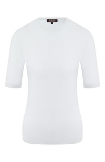 Шерстяной топ Loro Piana