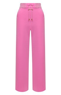 Хлопковые брюки Balmain x Barbie Balmain