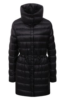 Пуховая куртка Newent Burberry