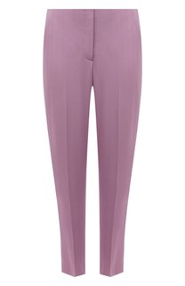 Брюки из вискозы Ralph Lauren