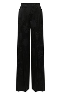 Брюки из вискозы JW Anderson