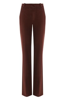 Хлопковые брюки Loro Piana