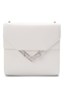 Сумка Clip Bottega Veneta
