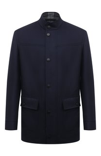Шерстяная куртка Brioni